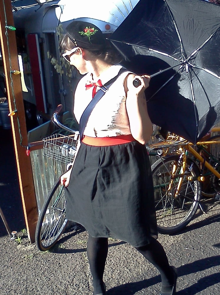 Julie R.'s profile image