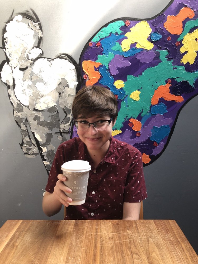 Charlie L.'s profile image