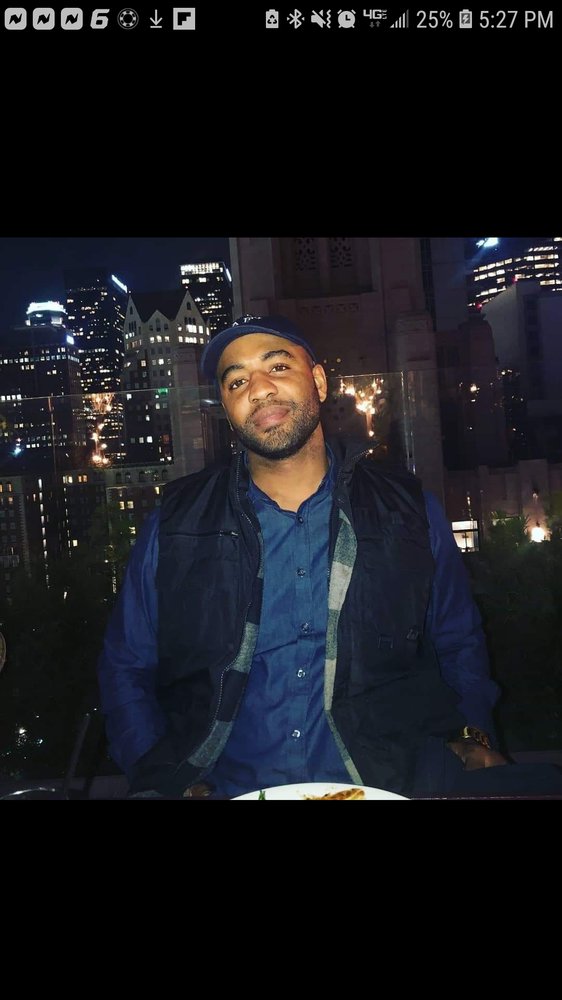 Johnathan B.'s profile image