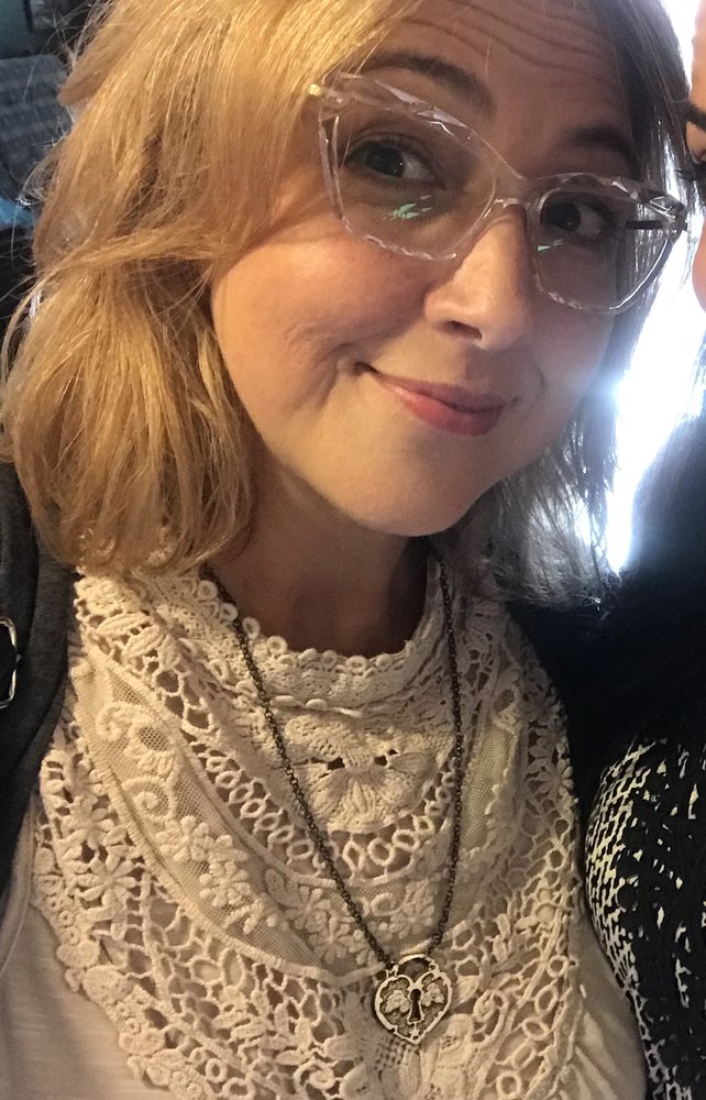 Janine M.'s profile image