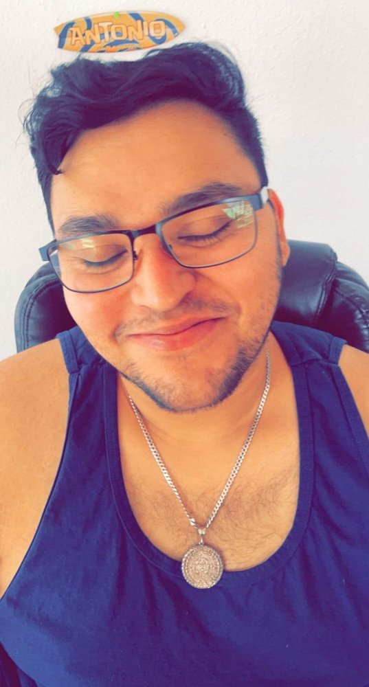 Antonio M.'s profile image