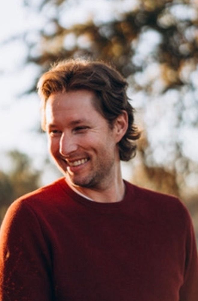 Ty B.'s profile image