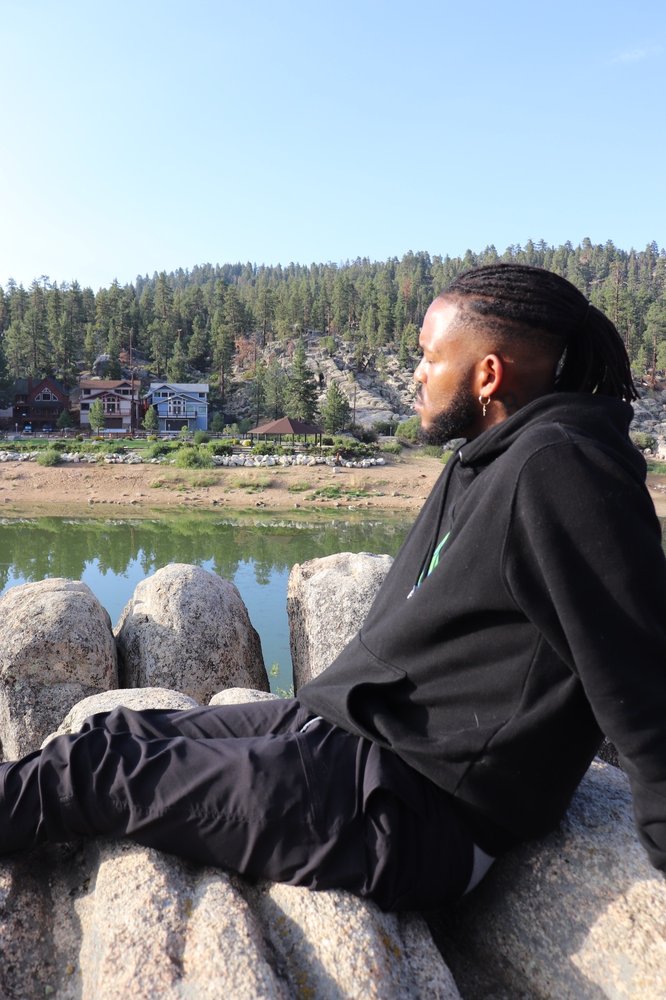 Brelan B.'s profile image