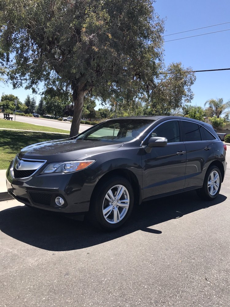 P A.'s profile image