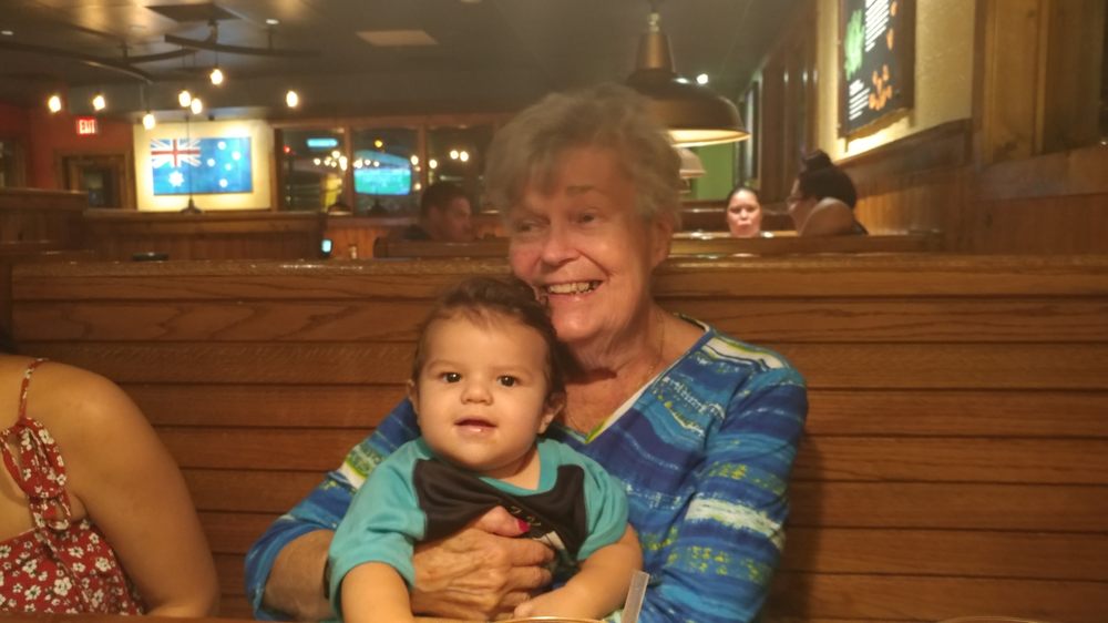 Debbie B.'s profile image