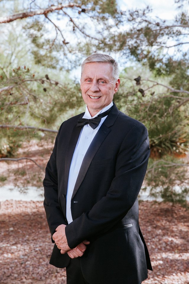 Carl E.'s profile image