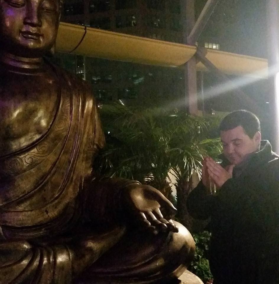 S P.'s profile image