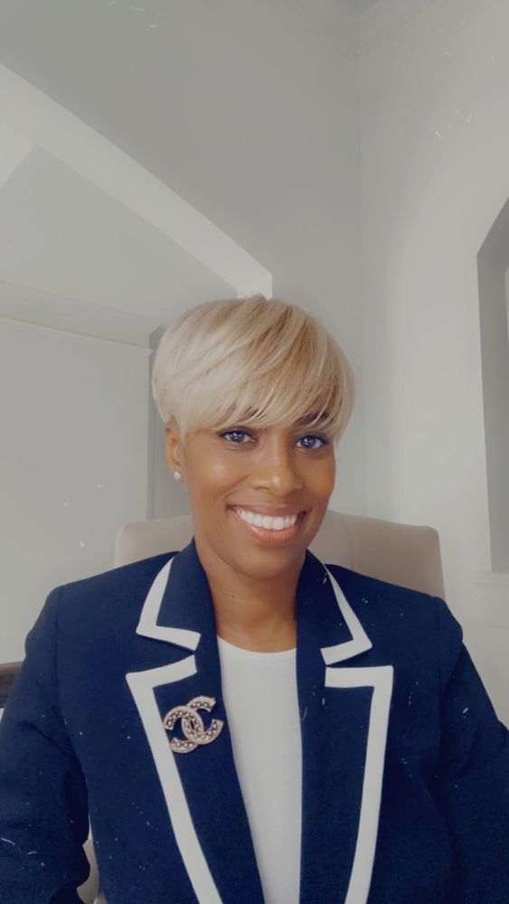 Lateesha M.'s profile image