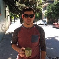 Ray B.'s profile image