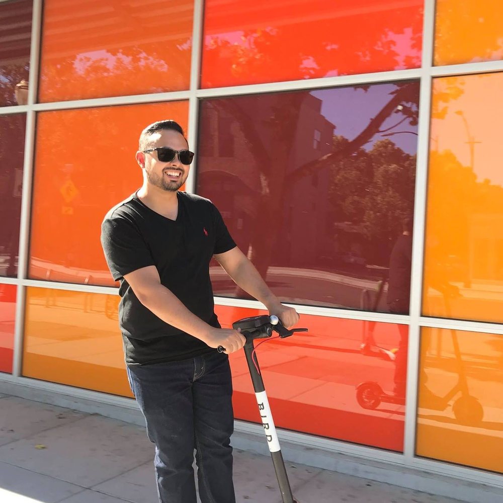 Miguel T.'s profile image