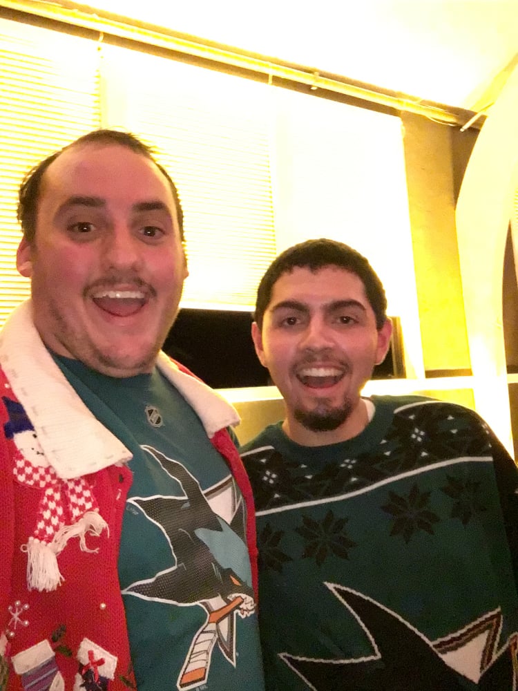 Nick D.'s profile image