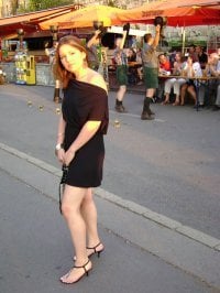 Gesina P.'s profile image