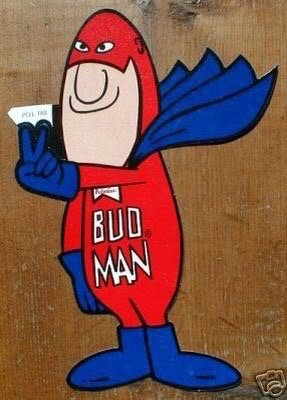 Bud K.'s profile image