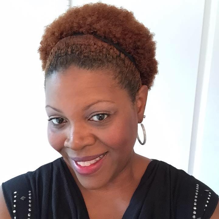 Kellie J.'s profile image