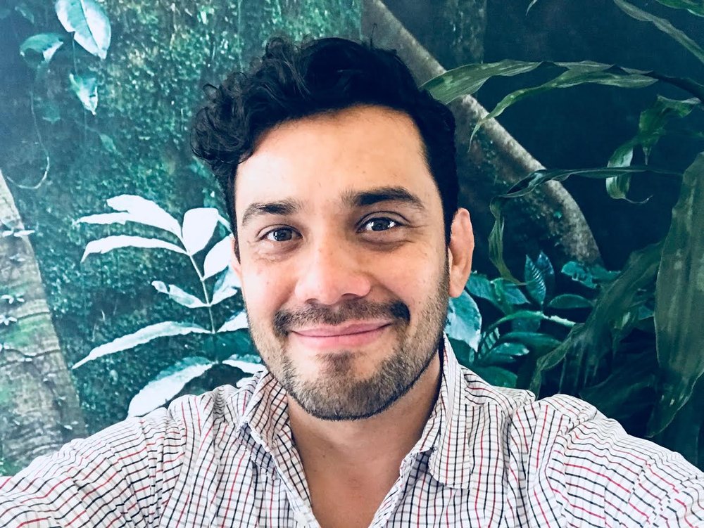 Mario T.'s profile image