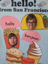 Burger T.'s profile image