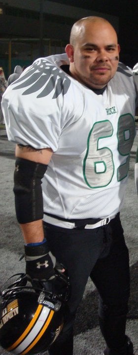 Steve F.'s profile image