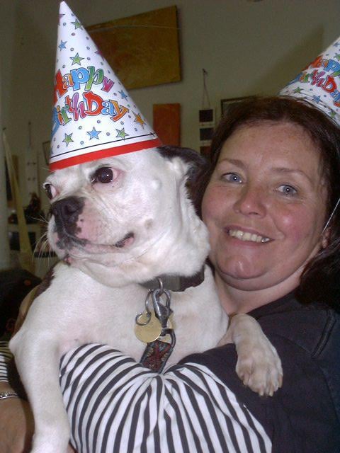 linda b.'s profile image