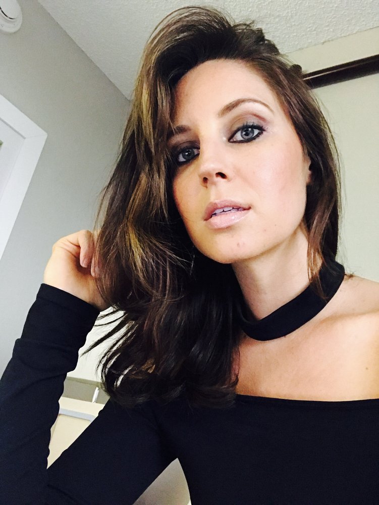 Kahlie M.'s profile image