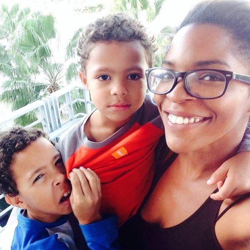 Amber B.'s profile image