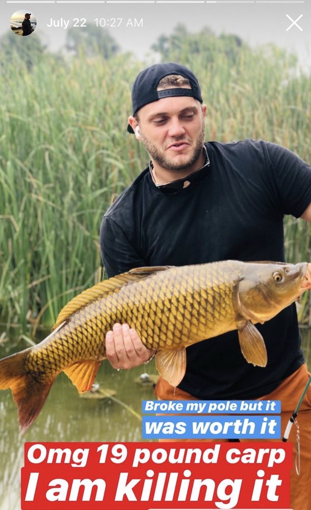 Luke S.'s profile image