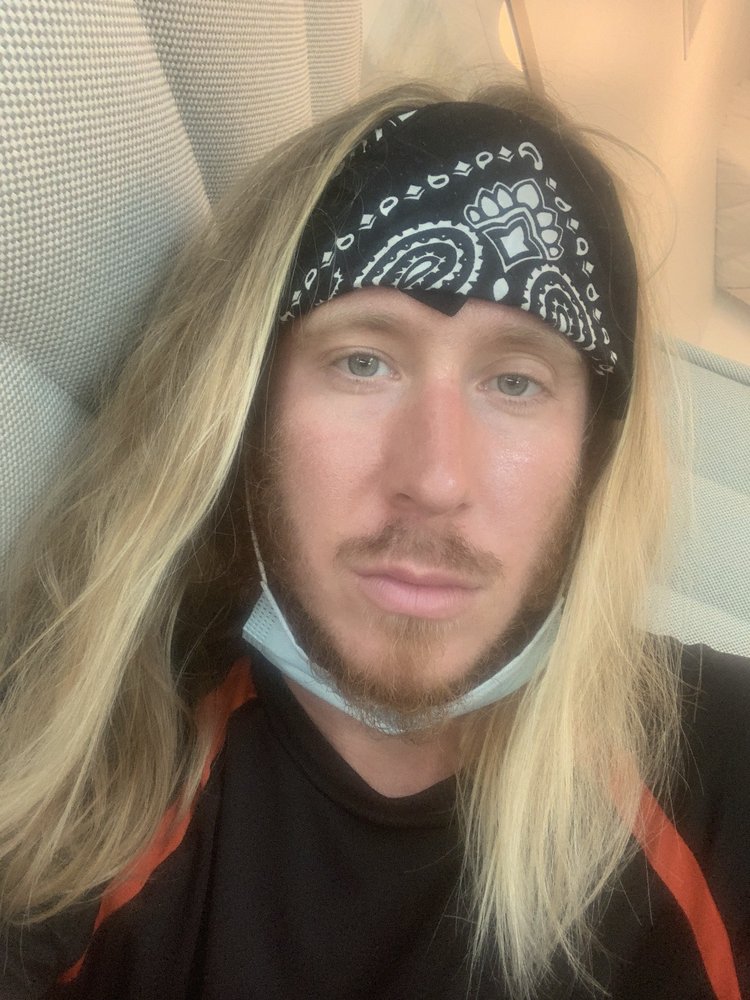 Derek S.'s profile image