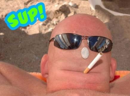 Water L.'s profile image