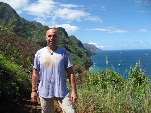 David B.'s profile image