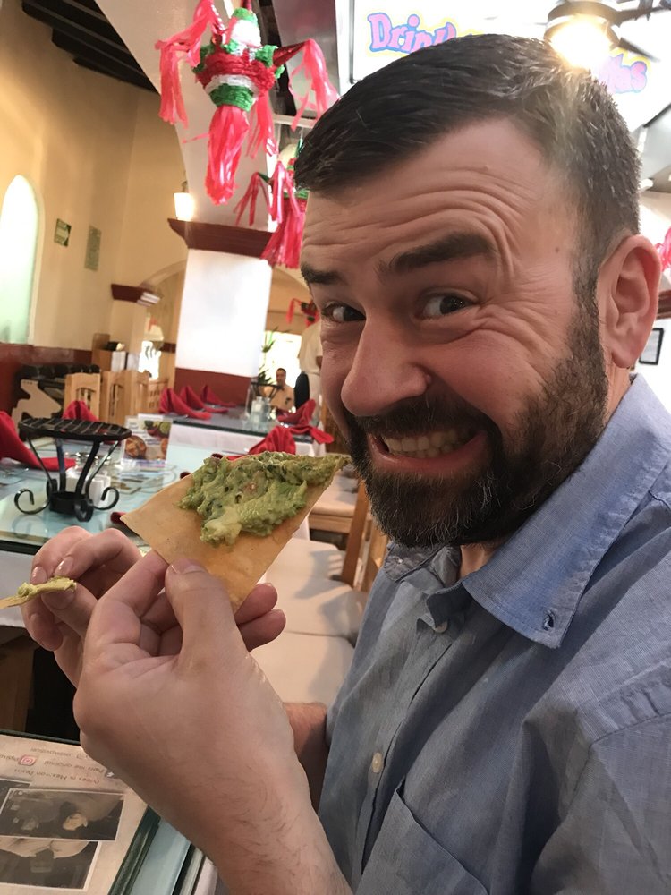 Todd O.'s profile image