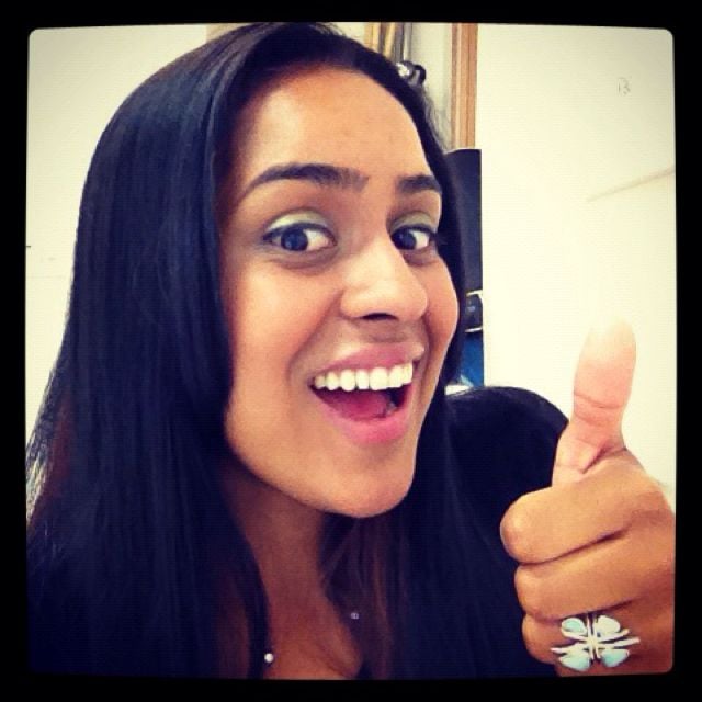 Angelique N.'s profile image