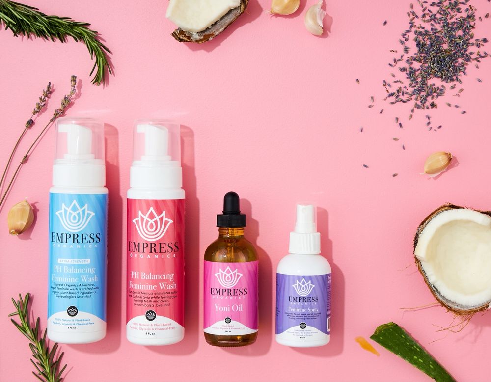 Empress O.'s profile image