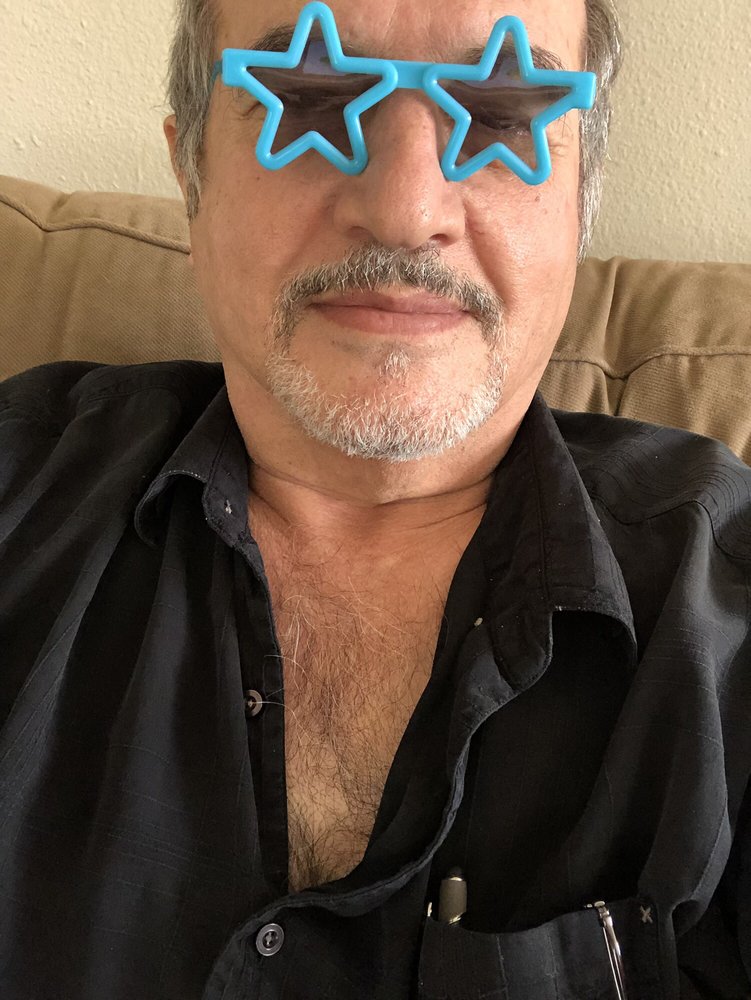 Ashur M.'s profile image