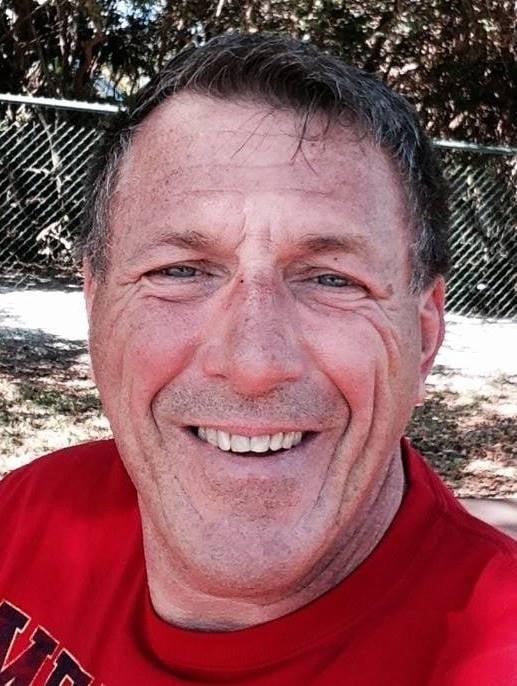 Bruce F.'s profile image