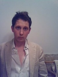 Corey Jace W.'s profile image