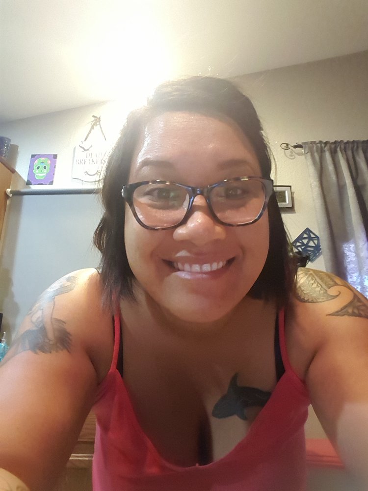 Chanda M.'s profile image