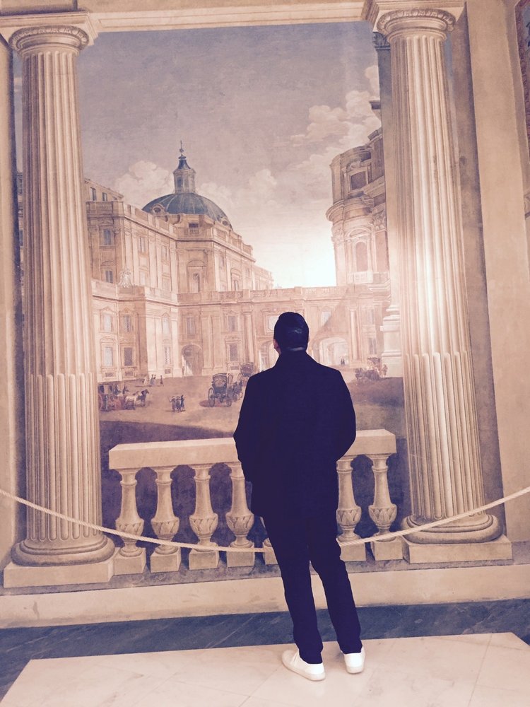 Tony M.'s profile image