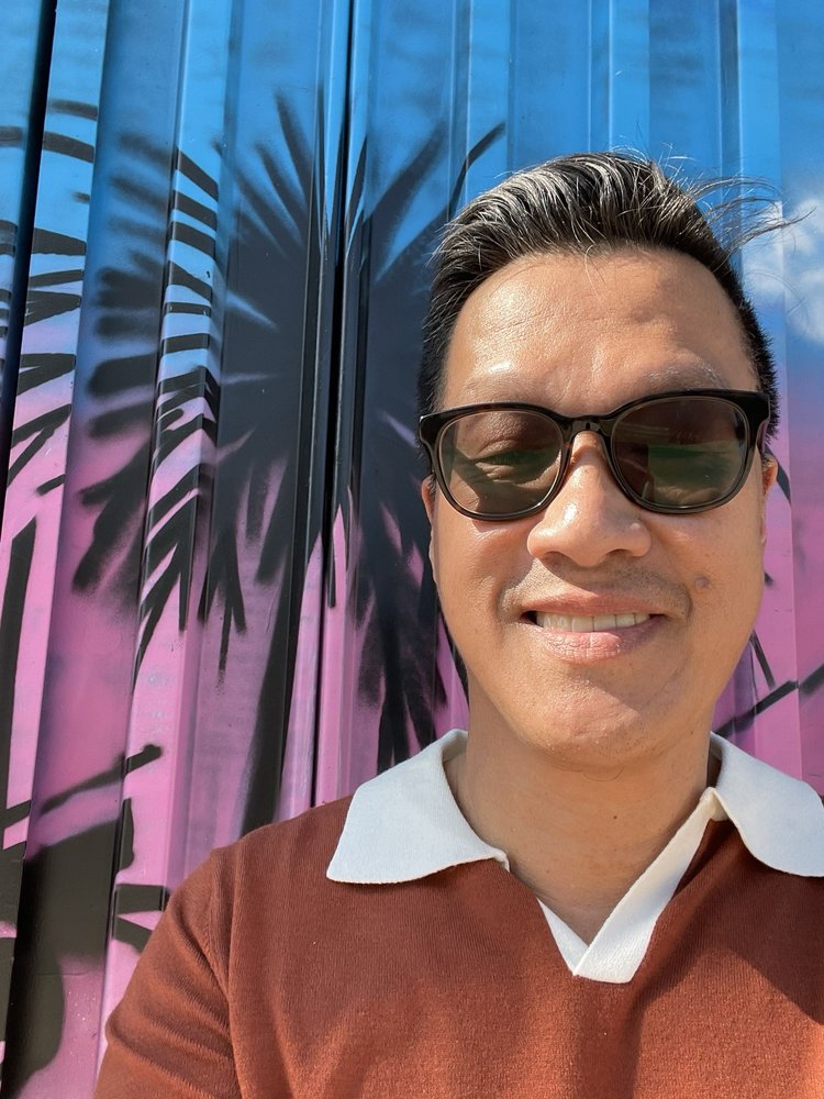 Tony L.'s profile image