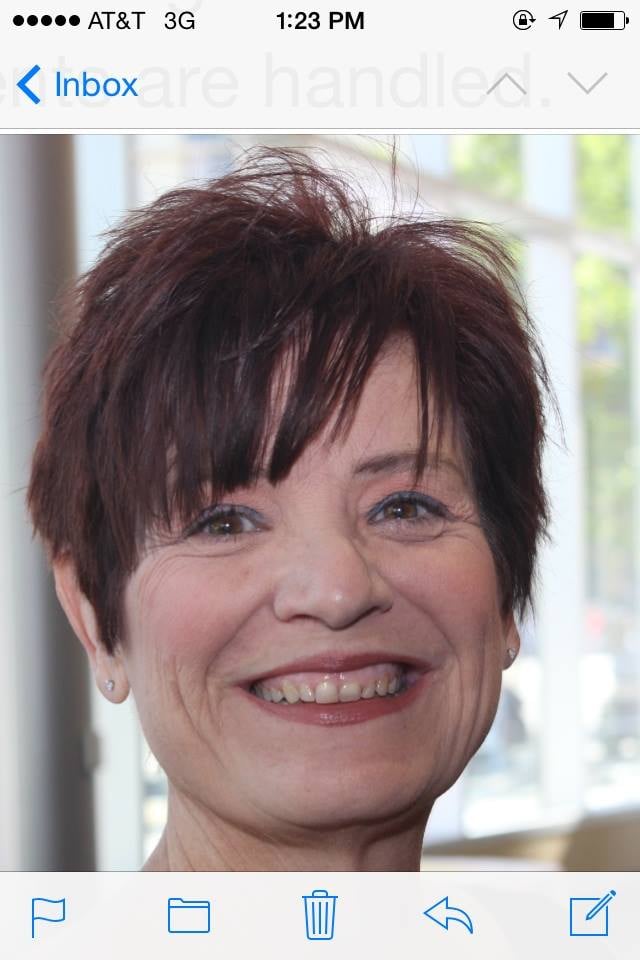 Shelly R.'s profile image