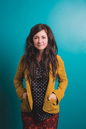 April F.'s profile image