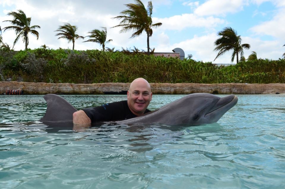 Ben M.'s profile image