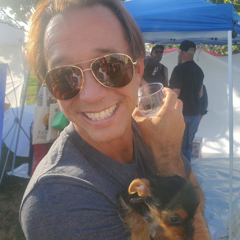 Mickey P.'s profile image