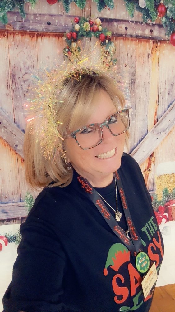 April A.'s profile image