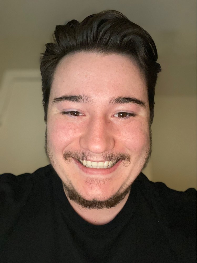 Haden E.'s profile image