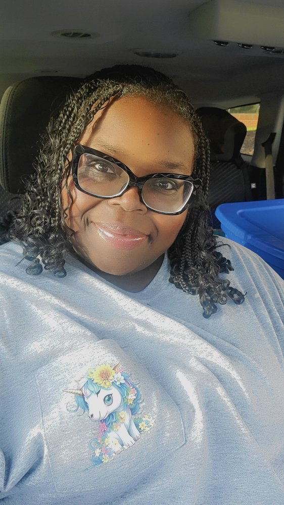 Shenay L.'s profile image