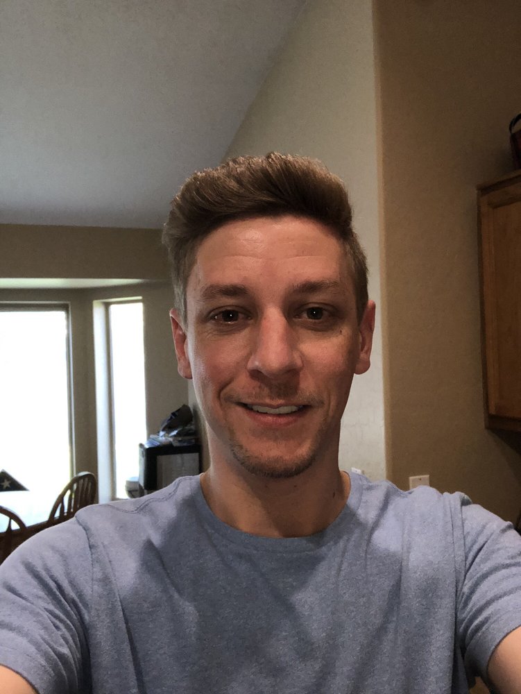 Mike F.'s profile image