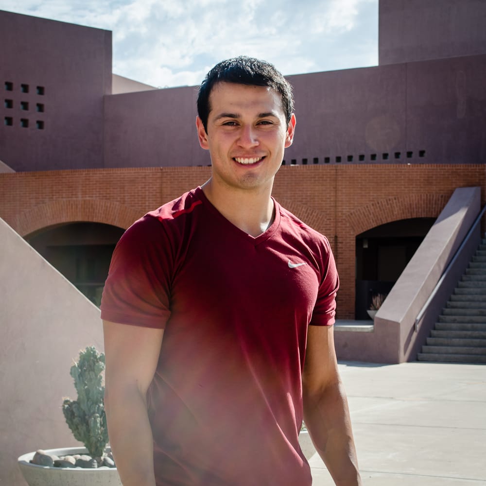 Julio Y.'s profile image