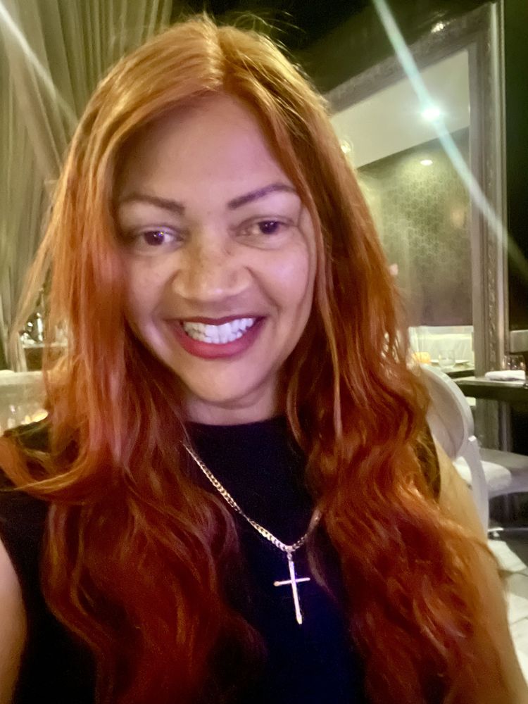 Mary B M.'s profile image