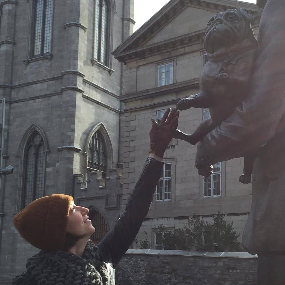 Sadie B.'s profile image