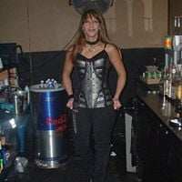 Tracie P.'s profile image