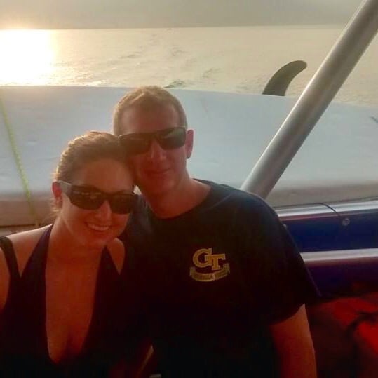 James B.'s profile image